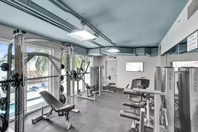 60 SW 13th Street #3411, Miami, FL 33130 - Photo 41