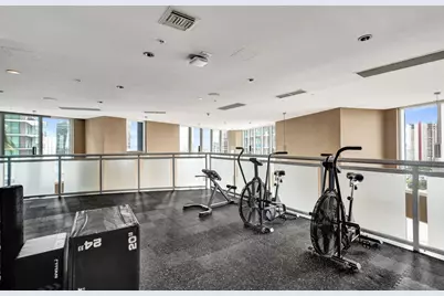 60 SW 13th Street #3411, Miami, FL 33130 - Photo 43