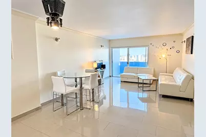 400 Kings Point Drive #1030, Sunny Isles Beach, FL 33160 - Photo 5