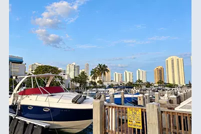 400 Kings Point Drive #1030, Sunny Isles Beach, FL 33160 - Photo 19
