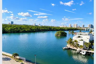 400 Kings Point Drive #1030, Sunny Isles Beach, FL 33160 - Photo 21