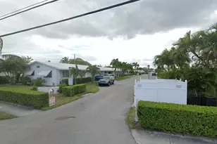 728 Ridge Rd, Lantana, FL 33462 - Photo 1