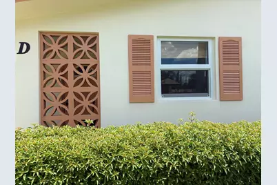2966 Crosley Drive E #D, West Palm Beach, FL 33415 - Photo 3