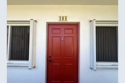 3320 Lake Osborne Drive #104, Lake Worth Beach, FL 33461 - Photo 3