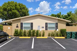 173 NW 42nd St, Oakland Park, FL 33309 - Photo 1