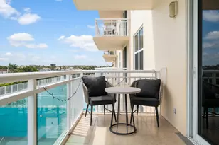 437 Golden Isles Dr, Hallandale Beach, FL 33009 - Photo 17
