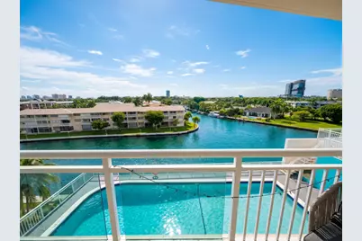 437 Golden Isles Drive #5J, Hallandale Beach, FL 33009 - Photo 15