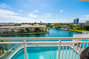 437 Golden Isles Dr, Hallandale Beach, FL 33009 - Photo 15