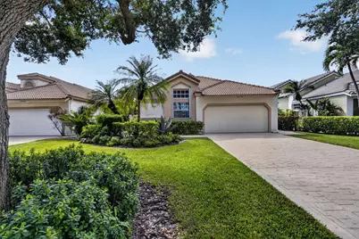 12850 Oak Knoll Drive, Palm Beach Gardens, FL 33418 - Photo 1