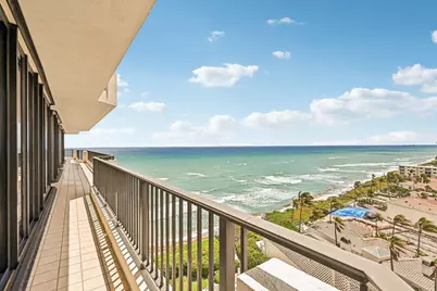 800 Ocean Drive #1105, Juno Beach, FL 33408 - Photo 21