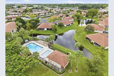 9939 Three Lakes Circle #14H, Boca Raton, FL 33428 - Photo 27