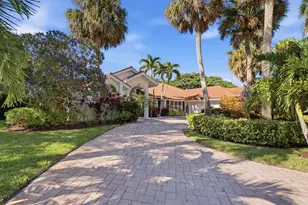 100 Hillcrest Dr, Sewalls Point, FL 34996 - Photo 1