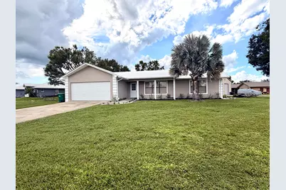 1051 SW 83rd Avenue, Okeechobee, FL 34974 - Photo 1