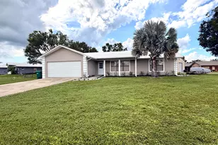 1051 SW 83rd Ave, Okeechobee, FL 34974 - Photo 1