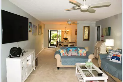 9865 Tabebuia Tree Drive #B, Boynton Beach, FL 33436 - Photo 5