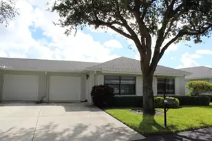 9865 Tabebuia Tree Dr, Boynton Beach, FL 33436 - Photo 1