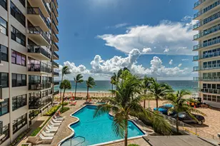 3800 Galt Ocean Dr, Fort Lauderdale, FL 33308 - Photo 1
