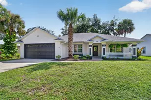 150 Abeto Terrace, Sebastian, FL 32958 - Photo 1