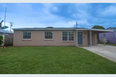 2032 Worthington Road, West Palm Beach, FL 33409 - Photo 1