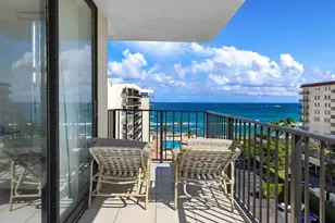 3460 S Ocean Blvd, Palm Beach, FL 33480 - Photo 1