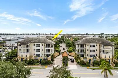 3960 N Flagler Drive #306, West Palm Beach, FL 33407 - Photo 3