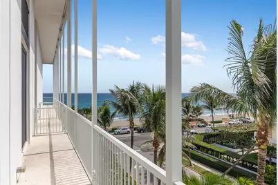 400 S Ocean Boulevard #419, Palm Beach, FL 33480 - Photo 1
