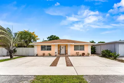 808 S Broadway #1, Lantana, FL 33462 - Photo 1