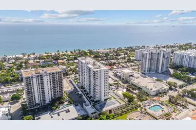 3015 N Ocean Boulevard #5F, Fort Lauderdale, FL 33308 - Photo 33