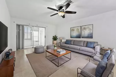 2868 Ashley Drive E #C, West Palm Beach, FL 33415 - Photo 1