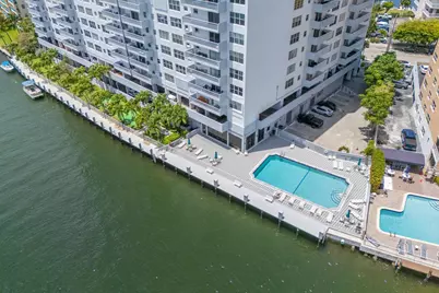137 Golden Isles Drive #1001, Hallandale Beach, FL 33009 - Photo 49