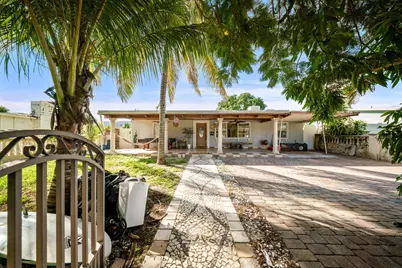 1020 Forest Court, West Palm Beach, FL 33405 - Photo 1