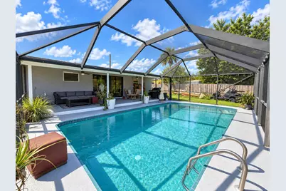 236 Tam O Shanter Drive, Palm Springs, FL 33461 - Photo 5