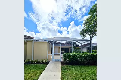 9181 Sun Terrace Circle #A, Palm Beach Gardens, FL 33403 - Photo 1