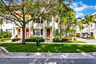 4106 Greenway Drive, Jupiter, FL 33458 - Photo 1