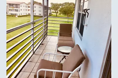 542 Mansfield M, Boca Raton, FL 33434 - Photo 21