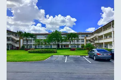 542 Mansfield M, Boca Raton, FL 33434 - Photo 25