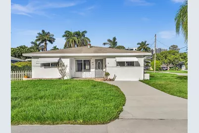 132 SE 2nd Court, Dania Beach, FL 33004 - Photo 1