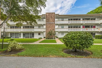500 S Luna Court #4, Hollywood, FL 33021 - Photo 23
