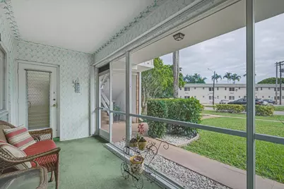 500 S Luna Court #4, Hollywood, FL 33021 - Photo 5