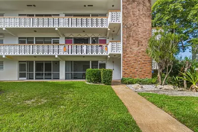 500 S Luna Court #4, Hollywood, FL 33021 - Photo 1