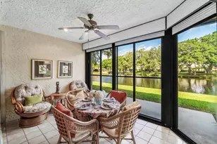 5265 Fairway Woods Dr, Delray Beach, FL 33484 - Photo 3