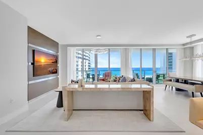 3100 N Ocean Drive #P-805, Riviera Beach, FL 33404 - Photo 5