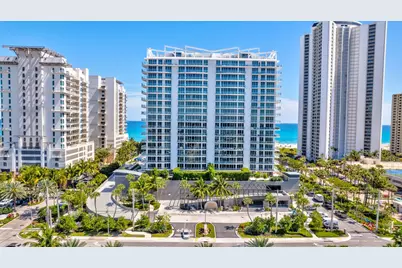 3100 N Ocean Drive #P-805, Riviera Beach, FL 33404 - Photo 1