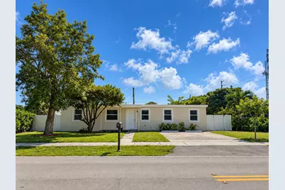 1388 NE 54th Street, Pompano Beach, FL 33064 - Photo 1