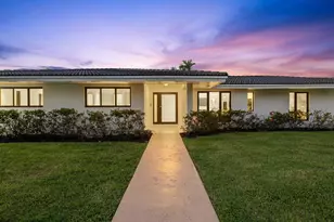 7241 SW 110th Ter, Pinecrest, FL 33156 - Photo 3