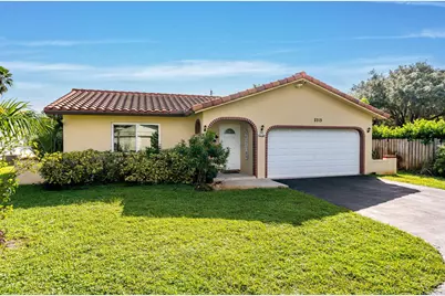 2315 NW 98th Lane, Coral Springs, FL 33065 - Photo 1