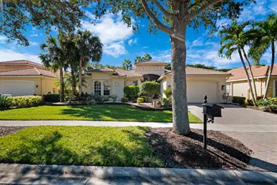 8691 Tierra Lago Cove, Lake Worth, FL 33467 - Photo 1