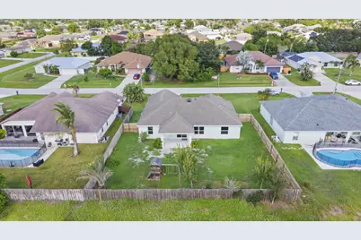 770 SW Saragossa Avenue, Port Saint Lucie, FL 34953 - Photo 35