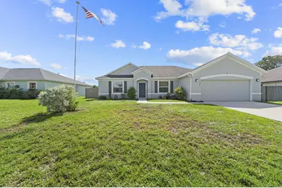770 SW Saragossa Avenue, Port Saint Lucie, FL 34953 - Photo 27