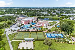 186 Upminster I, Deerfield Beach, FL 33442 - Photo 39